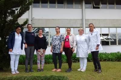 Programa Qualidade de Vida para Gestantes